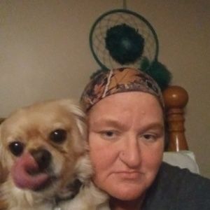 Meet your Posher, Tanya